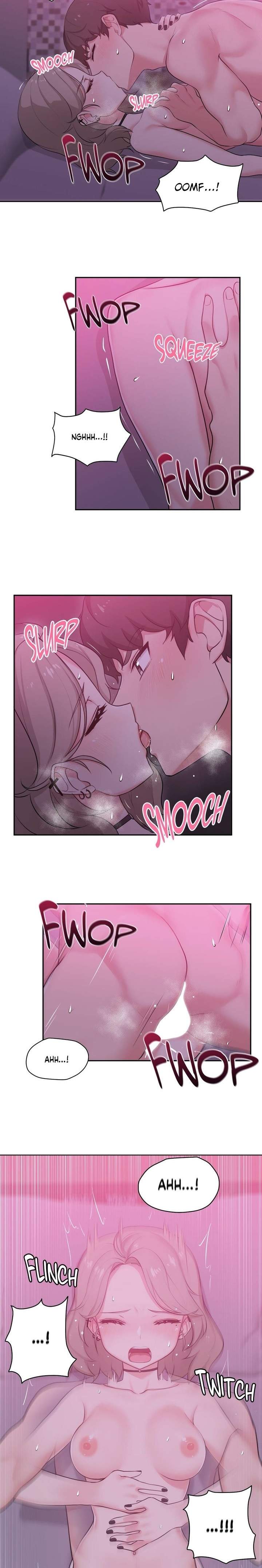 Friends or F-Buddies? - Chapter 02 13 Friends or F-Buddies? - Chapter 02 13