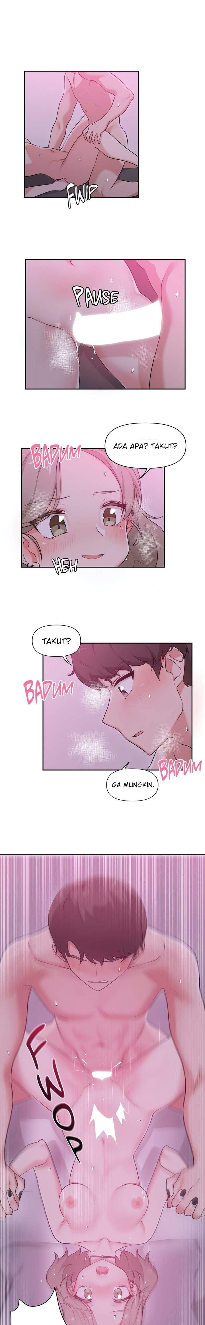 Friends or F-Buddies? - Chapter 02 10 Friends or F-Buddies? - Chapter 02 10