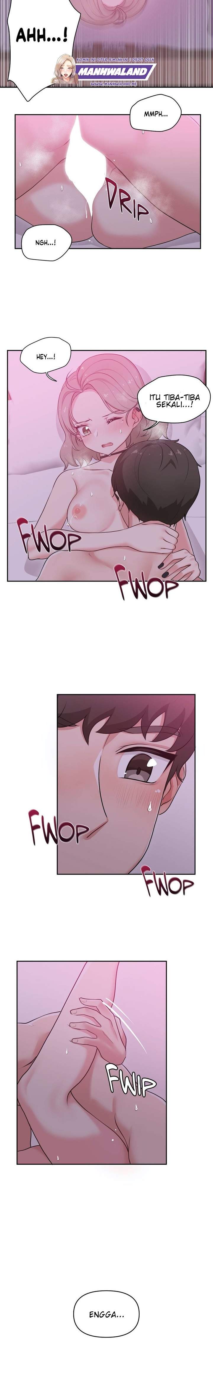 Friends or F-Buddies? - Chapter 02 11 Friends or F-Buddies? - Chapter 02 11