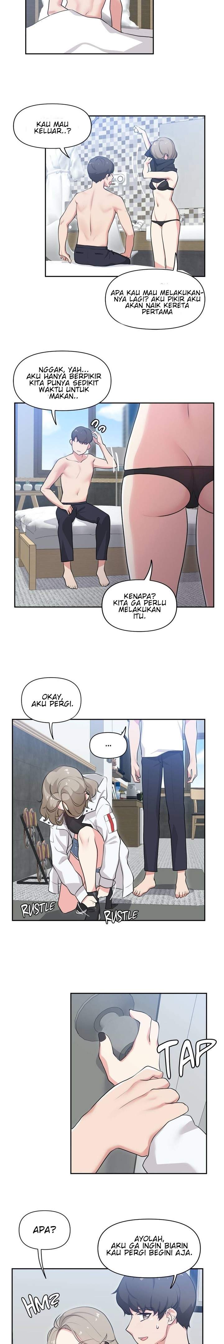 Friends or F-Buddies? - Chapter 02 16 Friends or F-Buddies? - Chapter 02 16