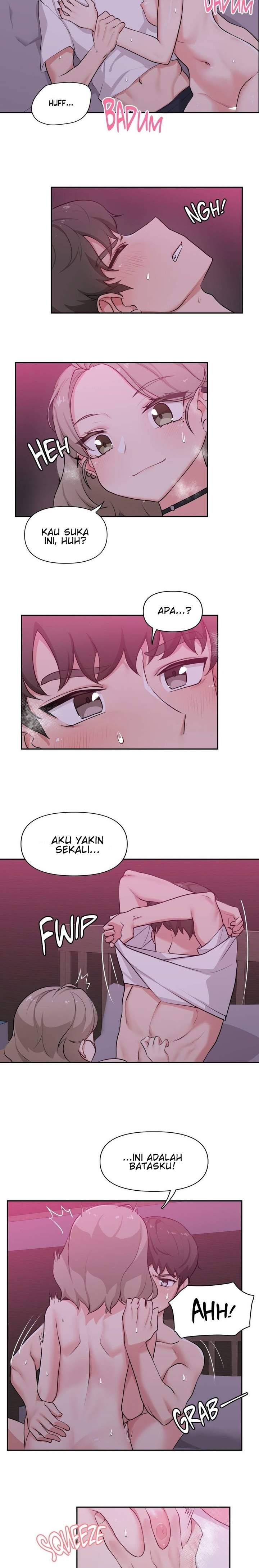 Friends or F-Buddies? - Chapter 02 6 Friends or F-Buddies? - Chapter 02 6