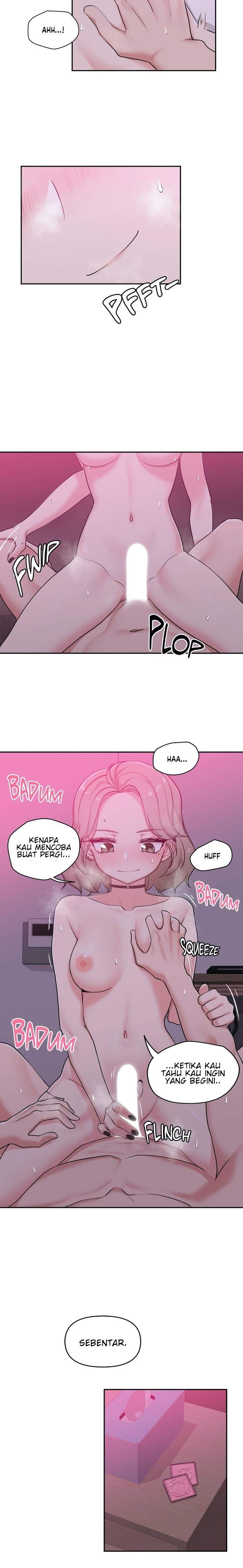 Friends or F-Buddies? - Chapter 02 7 Friends or F-Buddies? - Chapter 02 7