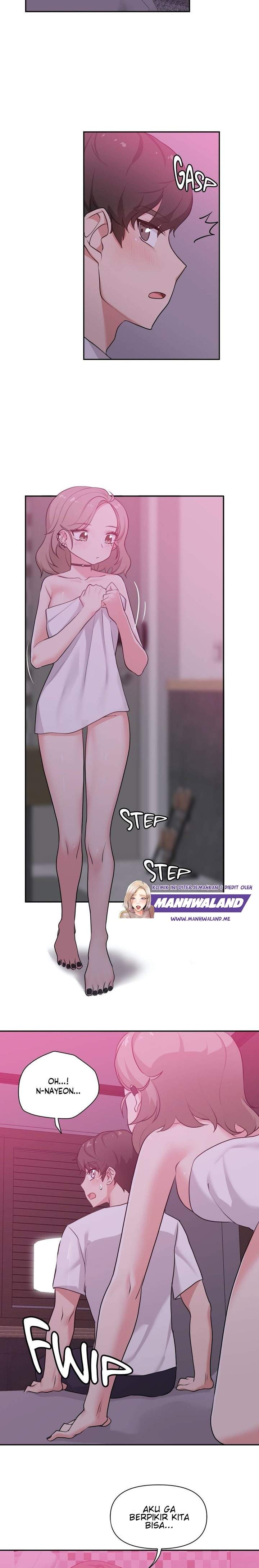 Friends or F-Buddies? - Chapter 02 4 Friends or F-Buddies? - Chapter 02 4