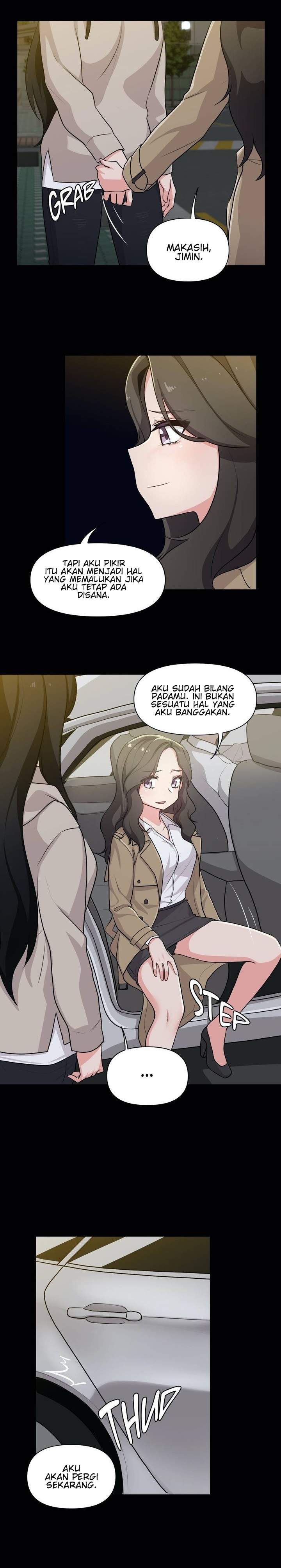 Friends or F-Buddies? - Chapter 03 8 Friends or F-Buddies? - Chapter 03 8