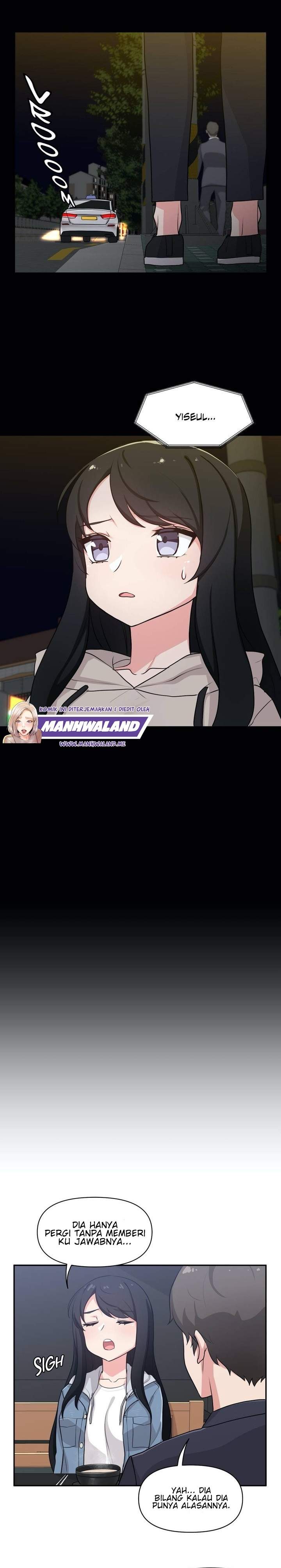 Friends or F-Buddies? - Chapter 03 9 Friends or F-Buddies? - Chapter 03 9