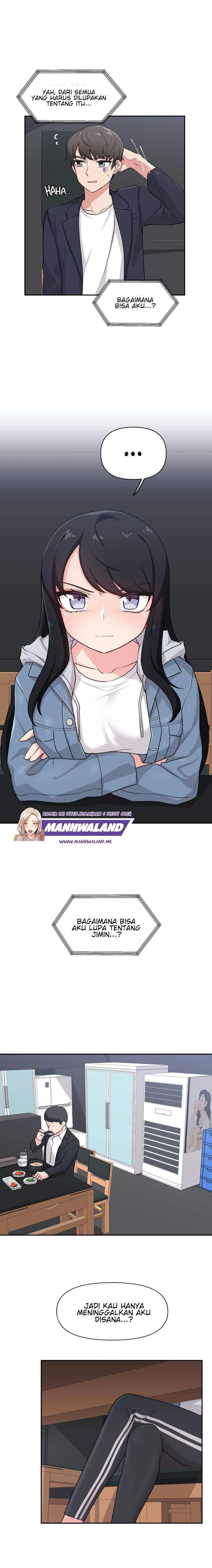 Friends or F-Buddies? - Chapter 03 2 Friends or F-Buddies? - Chapter 03 2