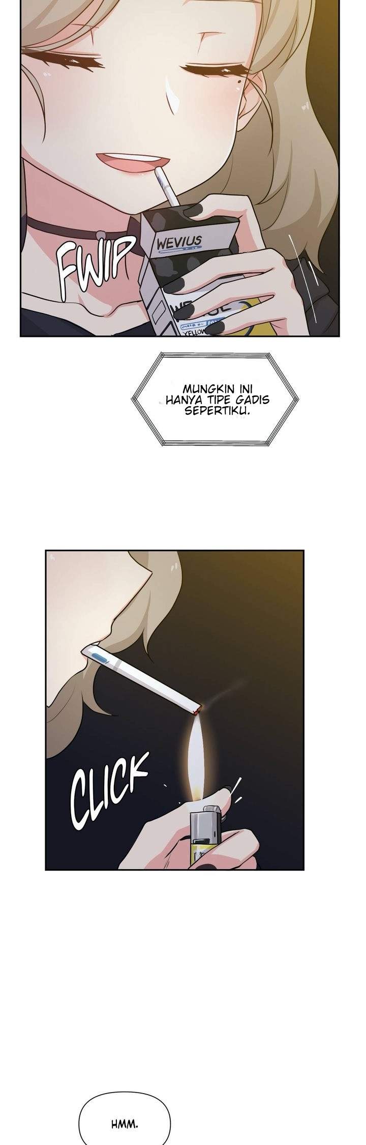 Friends or F-Buddies? - Chapter 03 18 Friends or F-Buddies? - Chapter 03 18