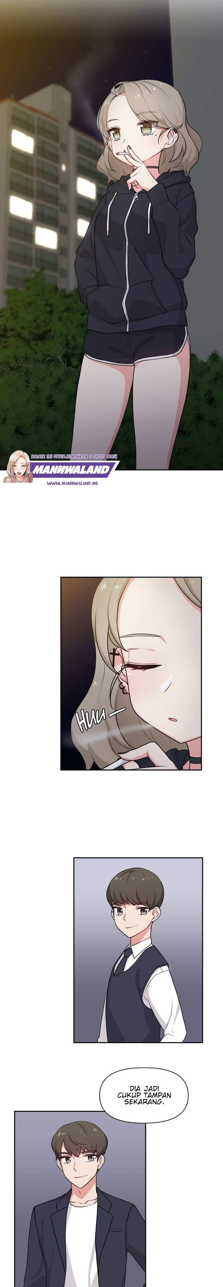 Friends or F-Buddies? - Chapter 03 13 Friends or F-Buddies? - Chapter 03 13