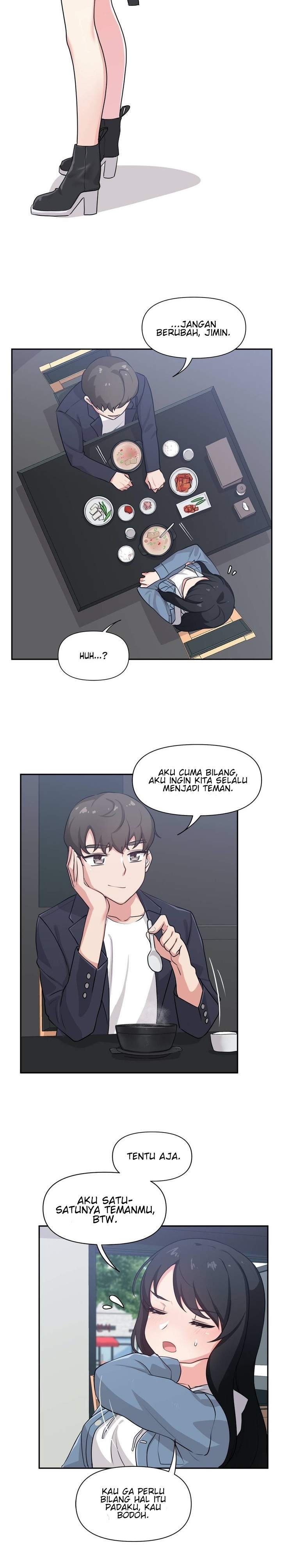 Friends or F-Buddies? - Chapter 03 11 Friends or F-Buddies? - Chapter 03 11