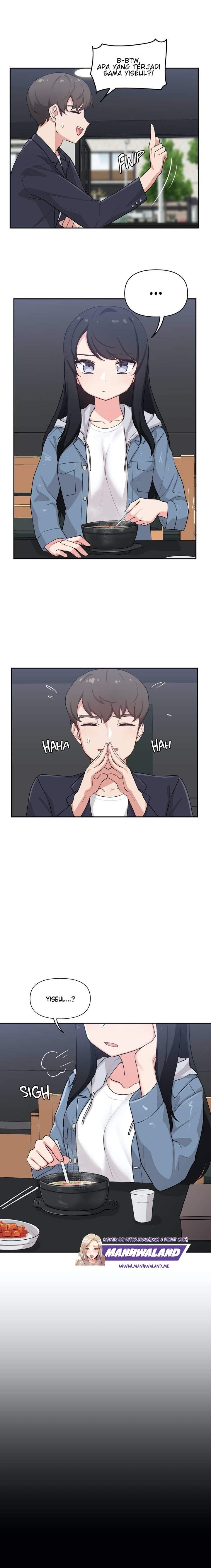 Friends or F-Buddies? - Chapter 03 6 Friends or F-Buddies? - Chapter 03 6