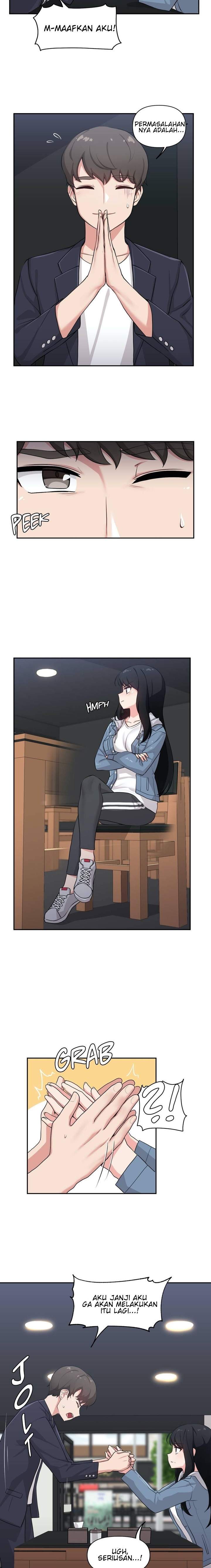 Friends or F-Buddies? - Chapter 03 4 Friends or F-Buddies? - Chapter 03 4