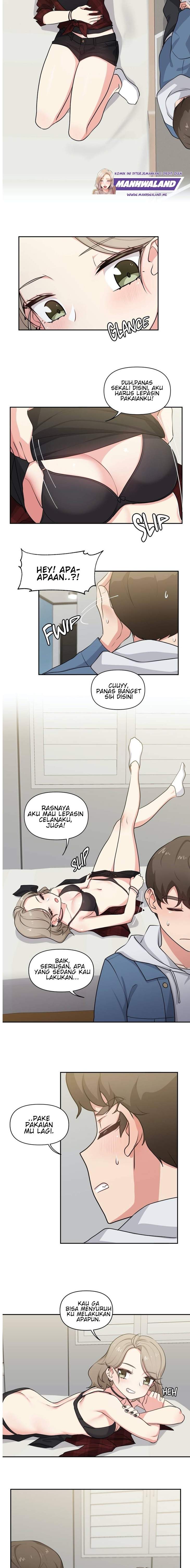 Friends or F-Buddies? - Chapter 05 8 Friends or F-Buddies? - Chapter 05 8