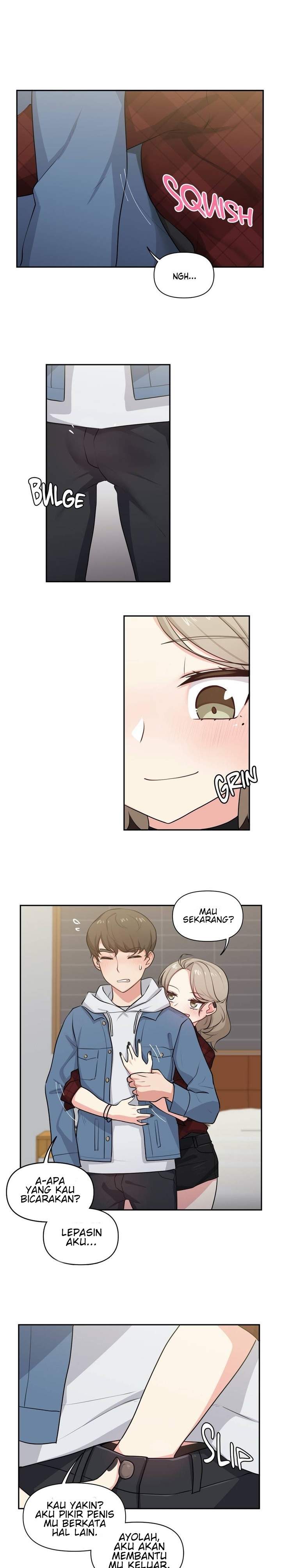 Friends or F-Buddies? - Chapter 05 3 Friends or F-Buddies? - Chapter 05 3