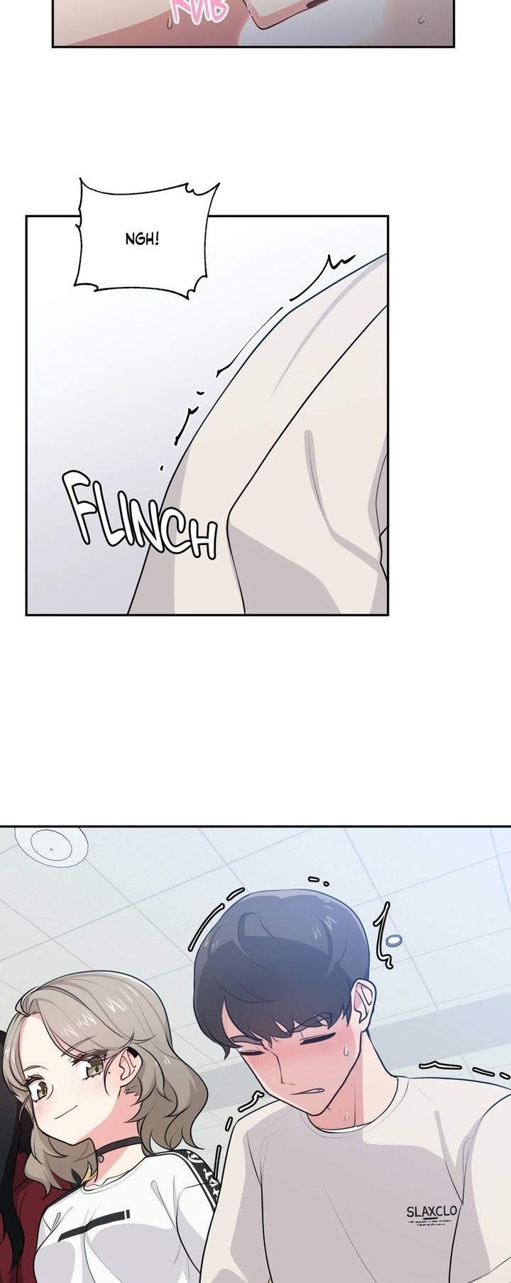 Friends or F-Buddies? - Chapter 05 18 Friends or F-Buddies? - Chapter 05 18