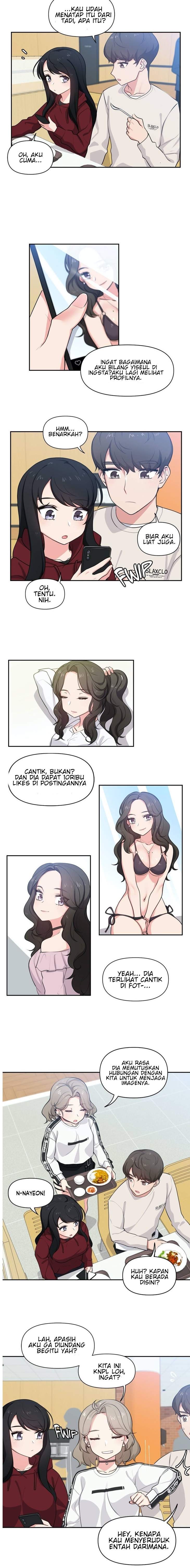 Friends or F-Buddies? - Chapter 05 12 Friends or F-Buddies? - Chapter 05 12