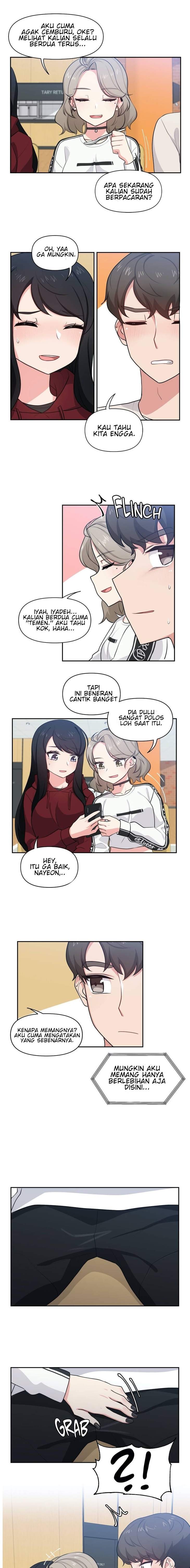 Friends or F-Buddies? - Chapter 05 13 Friends or F-Buddies? - Chapter 05 13