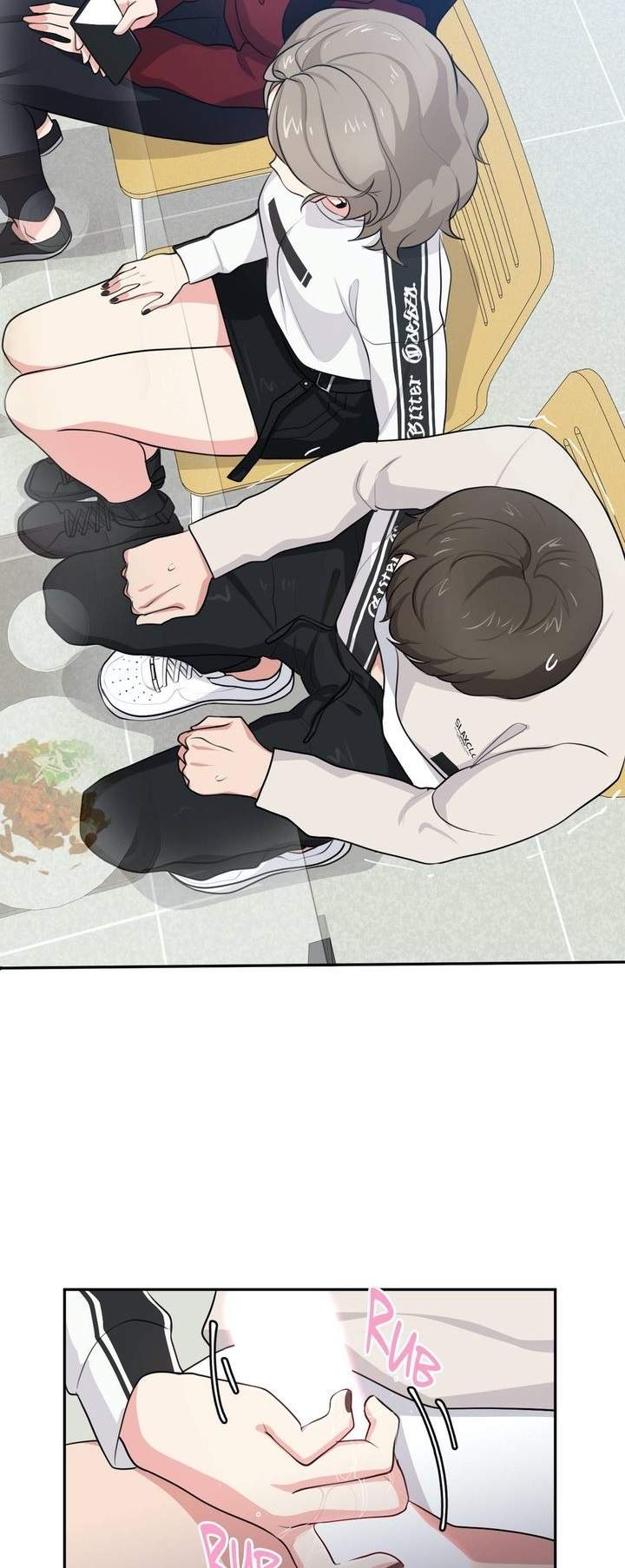 Friends or F-Buddies? - Chapter 05 17 Friends or F-Buddies? - Chapter 05 17