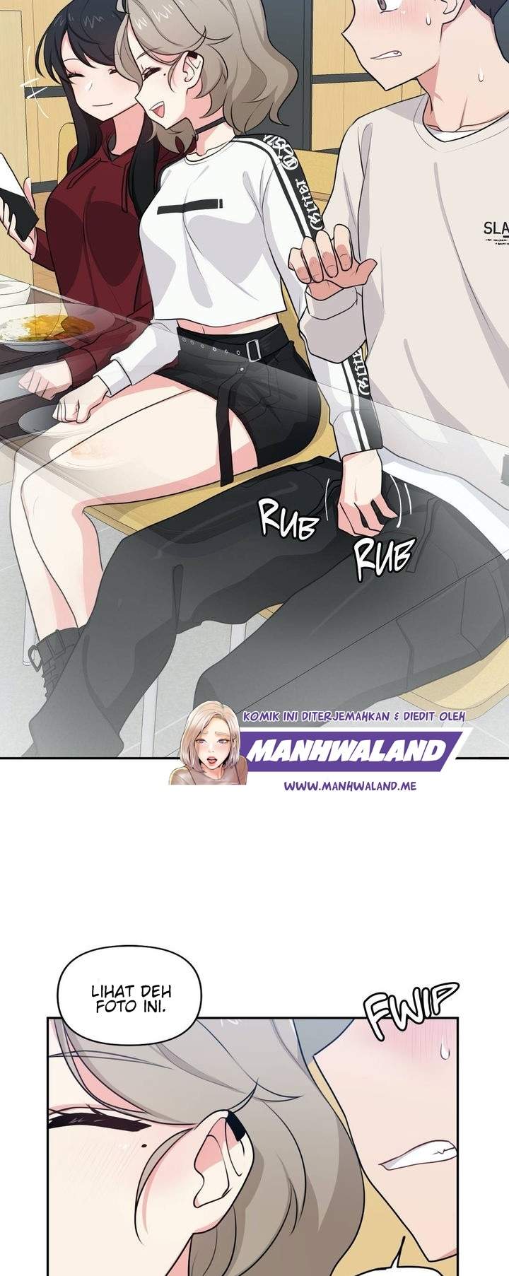 Friends or F-Buddies? - Chapter 05 14 Friends or F-Buddies? - Chapter 05 14