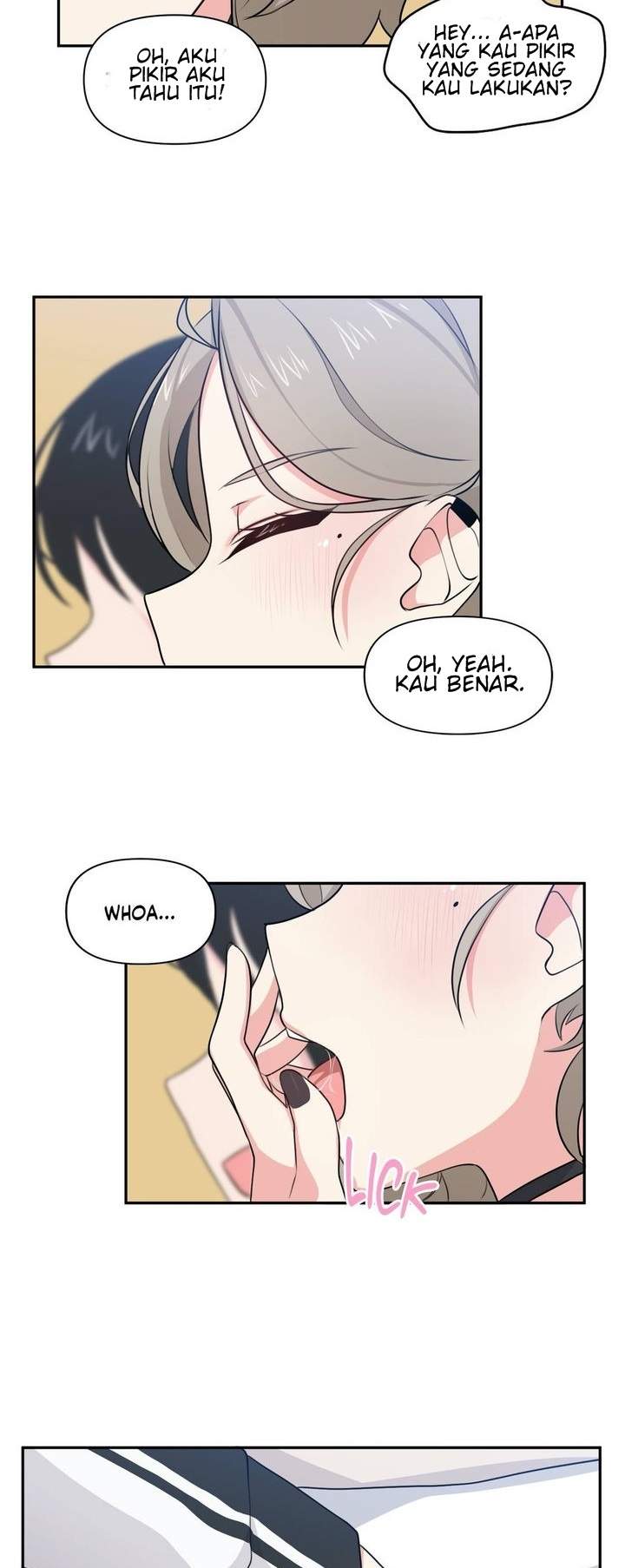 Friends or F-Buddies? - Chapter 05 15 Friends or F-Buddies? - Chapter 05 15