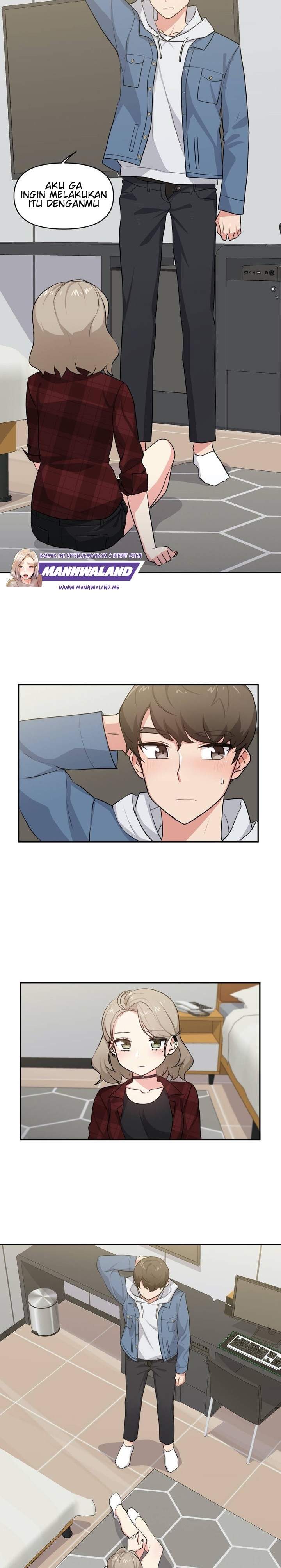 Friends or F-Buddies? - Chapter 05 6 Friends or F-Buddies? - Chapter 05 6