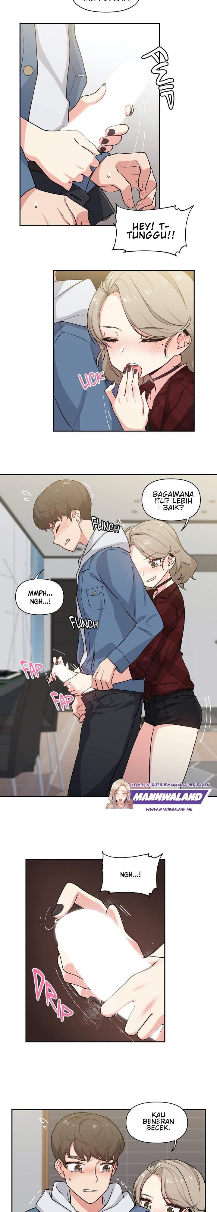 Friends or F-Buddies? - Chapter 05 4 Friends or F-Buddies? - Chapter 05 4