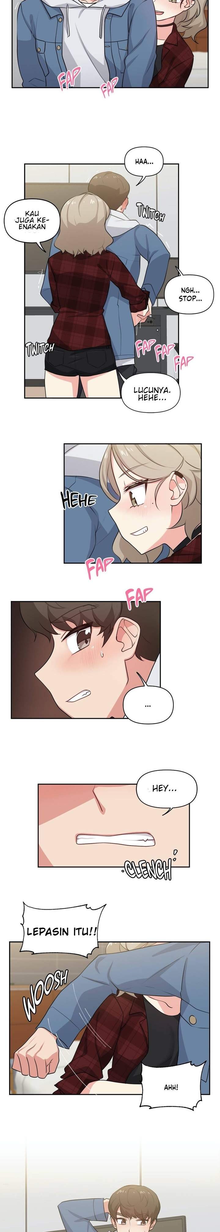 Friends or F-Buddies? - Chapter 05 5 Friends or F-Buddies? - Chapter 05 5