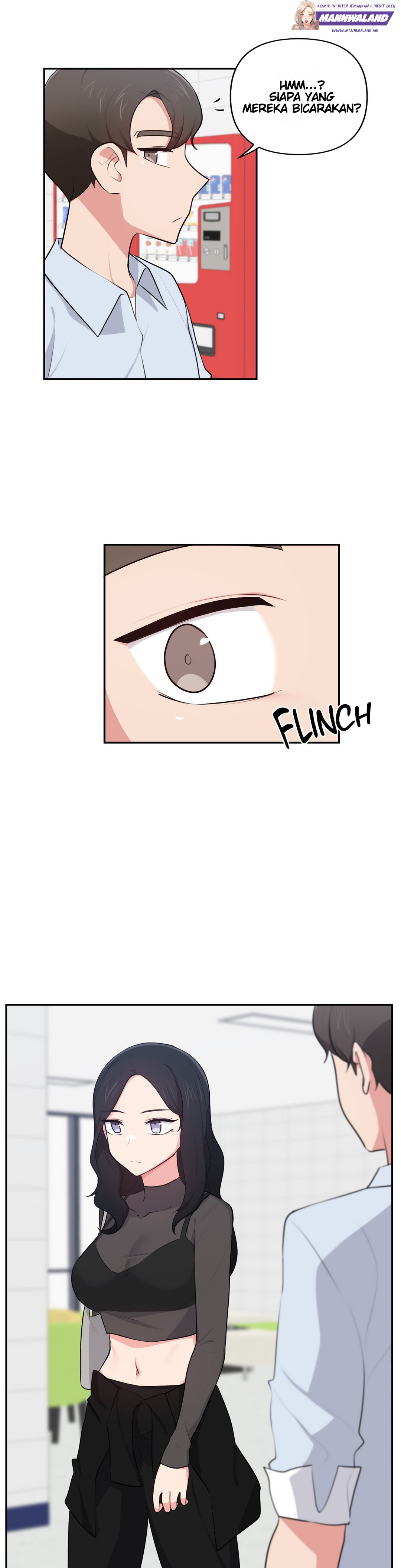 Friends or F-Buddies? - Chapter 46 8 Friends or F-Buddies? - Chapter 46 8