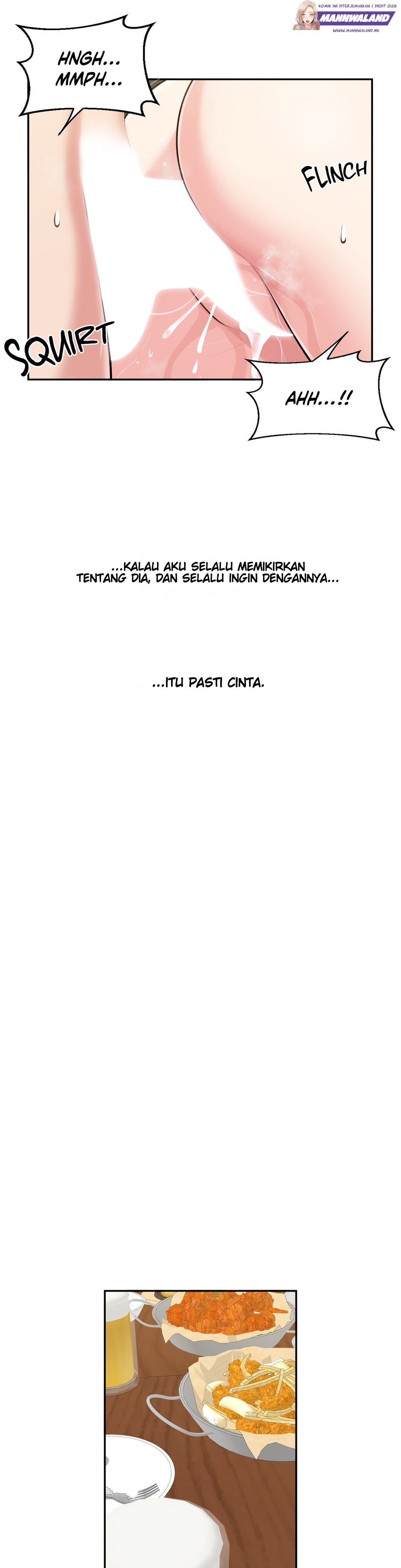 Friends or F-Buddies? - Chapter 46 20 Friends or F-Buddies? - Chapter 46 20