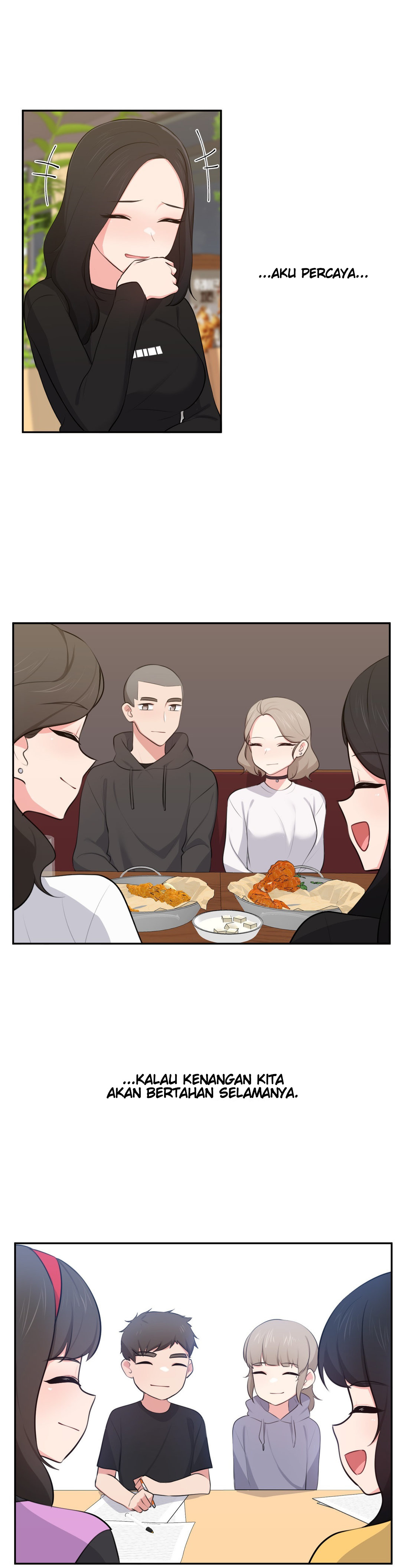 Friends or F-Buddies? - Chapter 46 25 Friends or F-Buddies? - Chapter 46 25