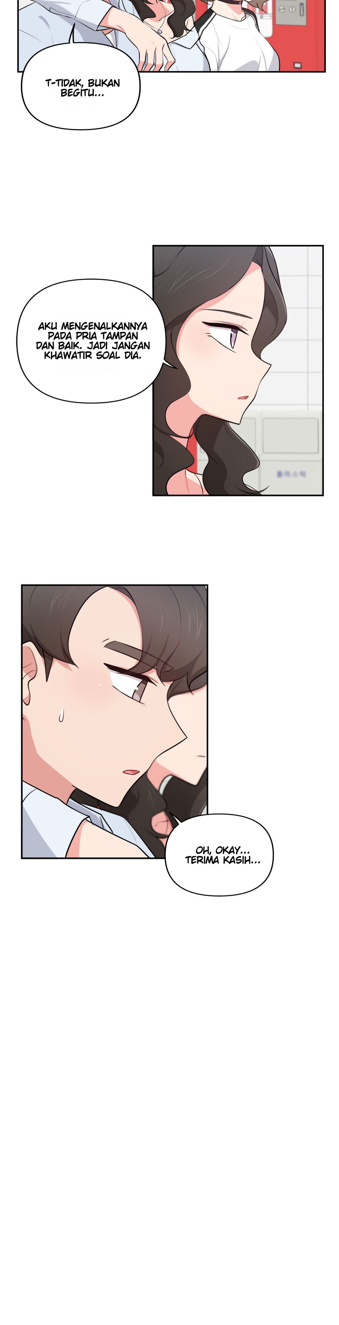 Friends or F-Buddies? - Chapter 46 13 Friends or F-Buddies? - Chapter 46 13