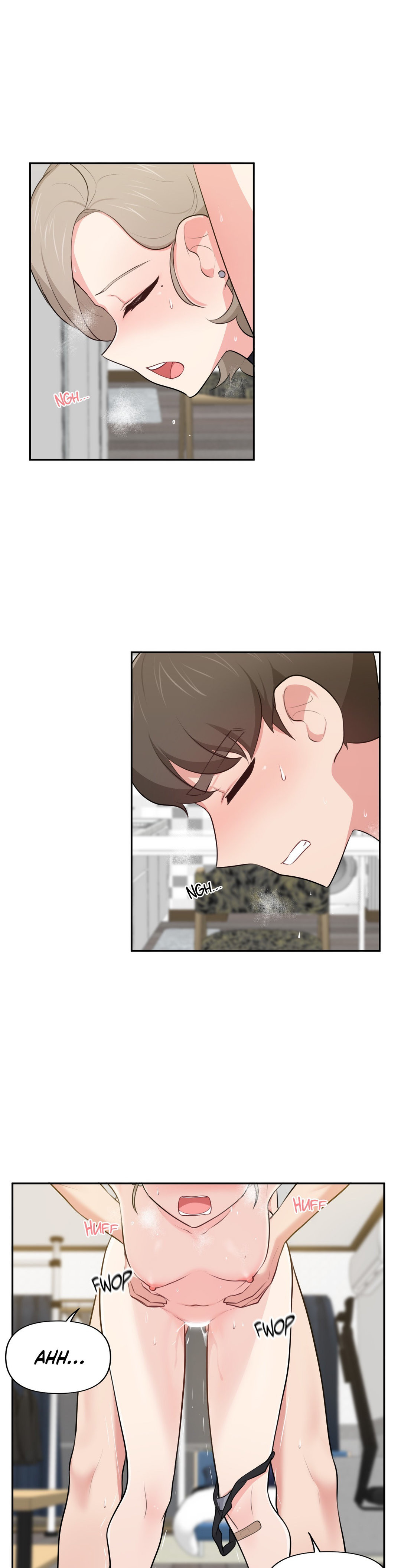 Friends or F-Buddies? - Chapter 46 15 Friends or F-Buddies? - Chapter 46 15