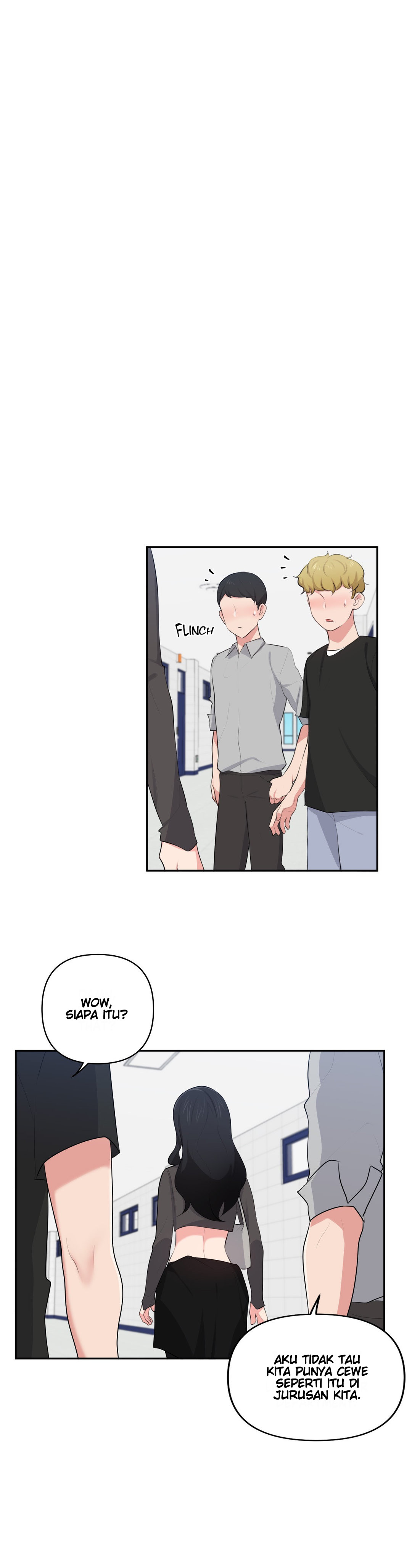 Friends or F-Buddies? - Chapter 46 7 Friends or F-Buddies? - Chapter 46 7