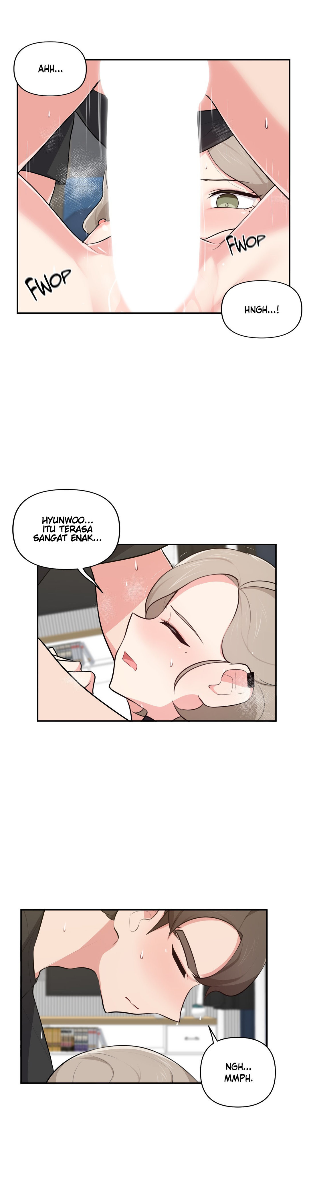 Friends or F-Buddies? - Chapter 46 5 Friends or F-Buddies? - Chapter 46 5