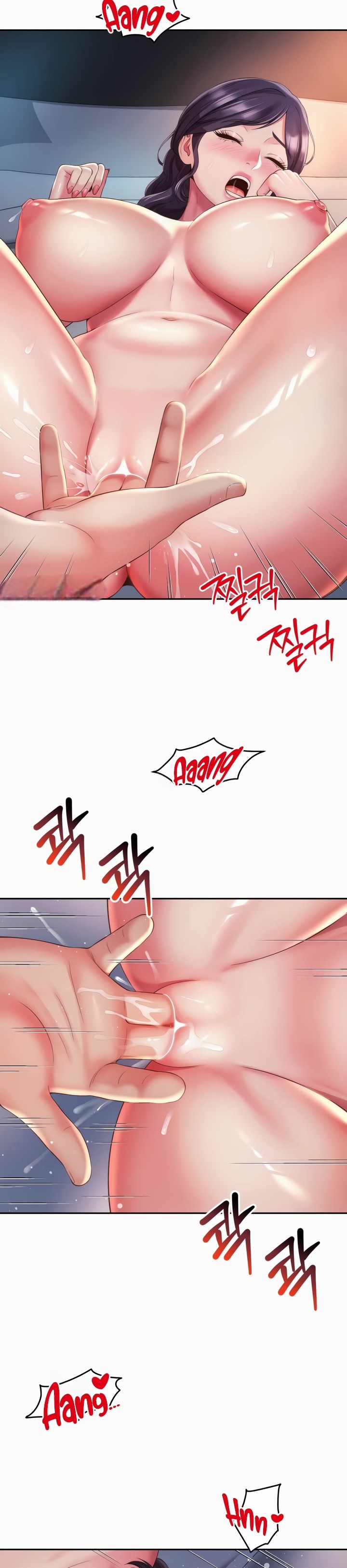 Friend’s Mom Is Mine - Chapter 28 18 Friend’s Mom Is Mine - Chapter 28 18