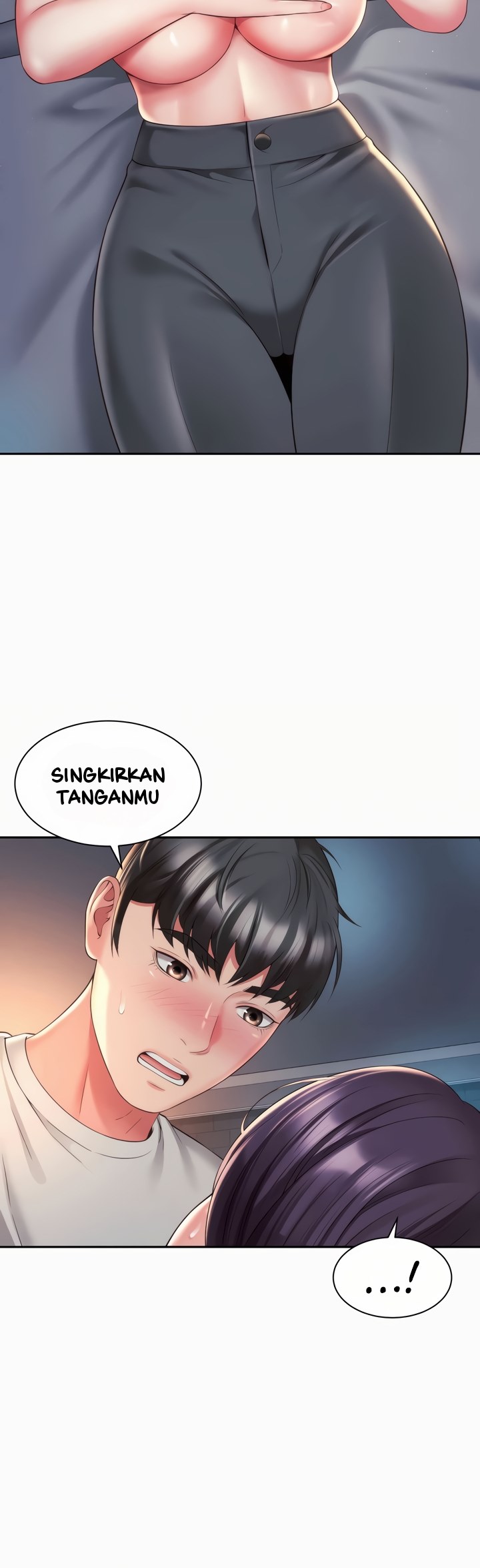 Friend’s Mom Is Mine - Chapter 28 12 Friend’s Mom Is Mine - Chapter 28 12