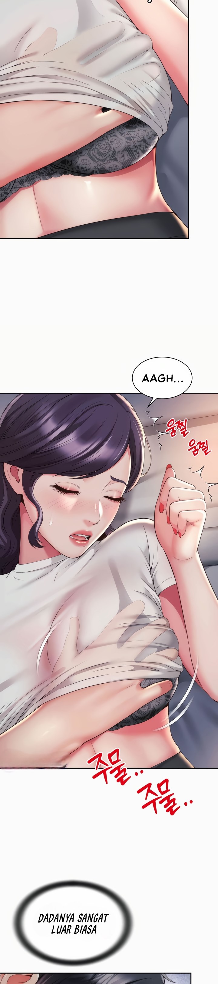 Friend’s Mom Is Mine - Chapter 28 10 Friend’s Mom Is Mine - Chapter 28 10