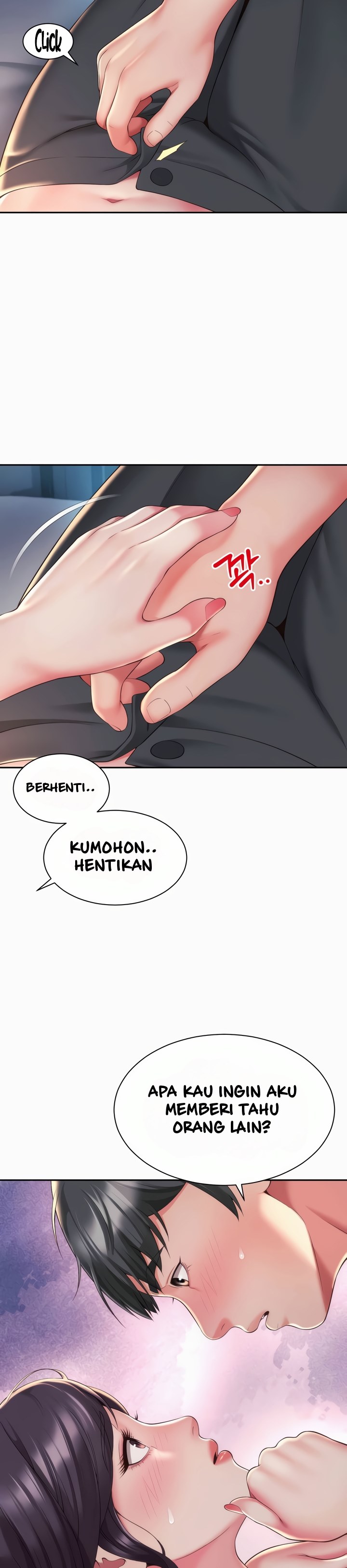 Friend’s Mom Is Mine - Chapter 28 15 Friend’s Mom Is Mine - Chapter 28 15