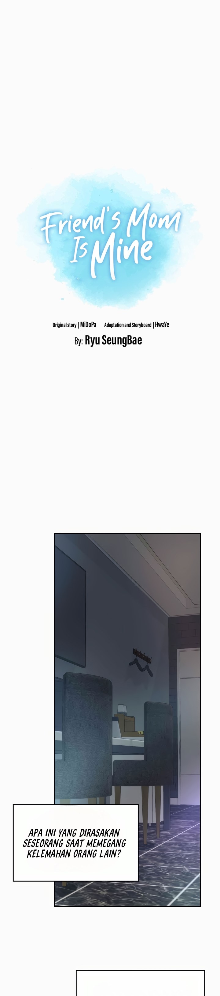 Friend’s Mom Is Mine - Chapter 28 5 Friend’s Mom Is Mine - Chapter 28 5