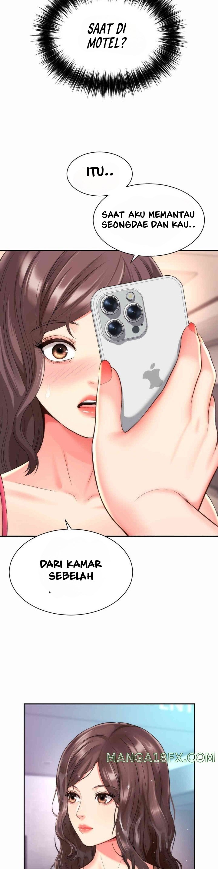 Friend’s Mom Is Mine - Chapter 25 8 Friend’s Mom Is Mine - Chapter 25 8