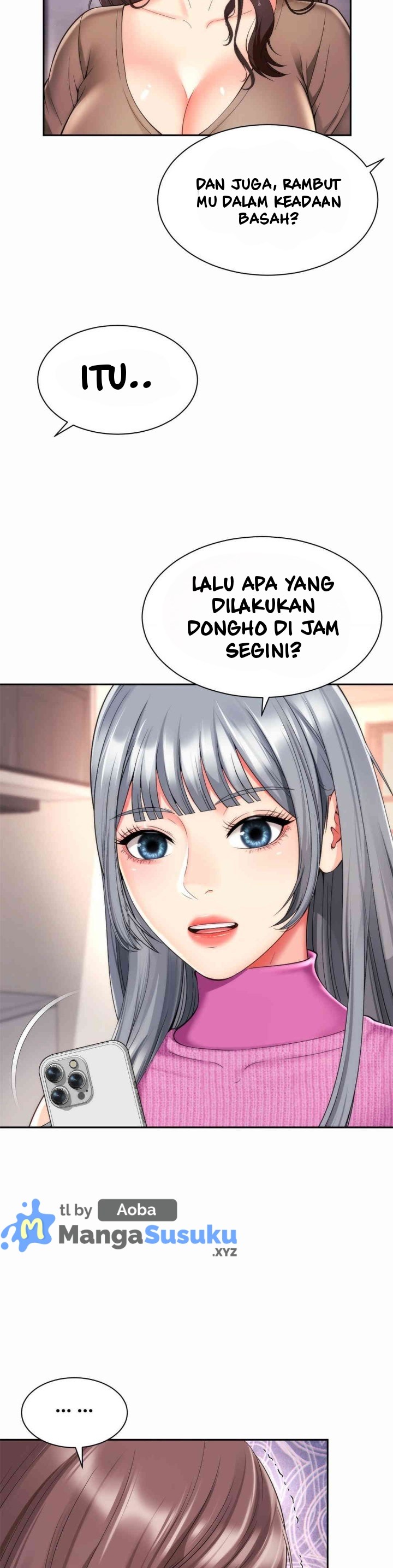 Friend’s Mom Is Mine - Chapter 25 9 Friend’s Mom Is Mine - Chapter 25 9