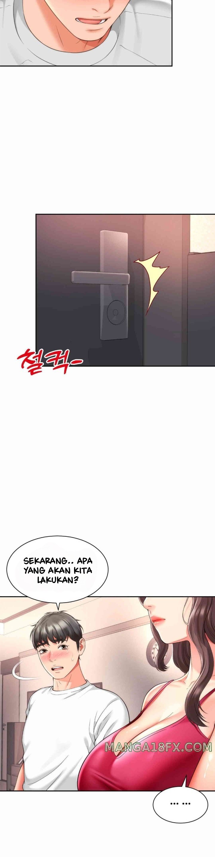 Friend’s Mom Is Mine - Chapter 25 18 Friend’s Mom Is Mine - Chapter 25 18