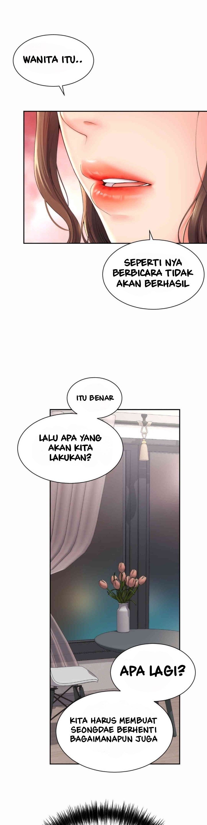 Friend’s Mom Is Mine - Chapter 25 19 Friend’s Mom Is Mine - Chapter 25 19