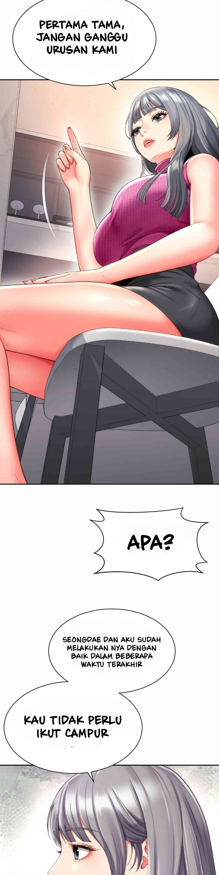 Friend’s Mom Is Mine - Chapter 25 12 Friend’s Mom Is Mine - Chapter 25 12