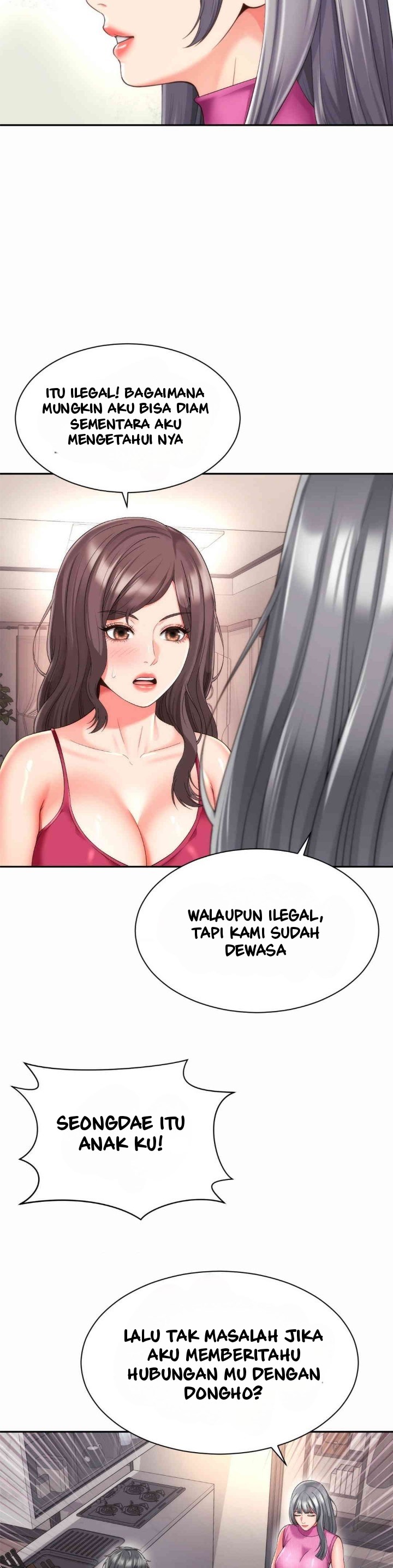 Friend’s Mom Is Mine - Chapter 25 13 Friend’s Mom Is Mine - Chapter 25 13