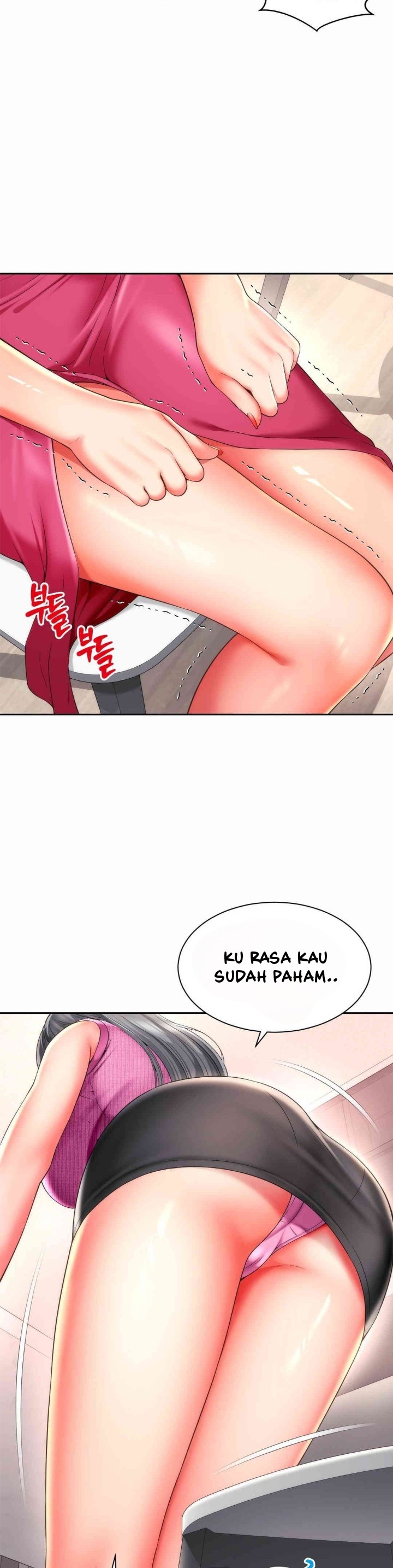 Friend’s Mom Is Mine - Chapter 25 16 Friend’s Mom Is Mine - Chapter 25 16