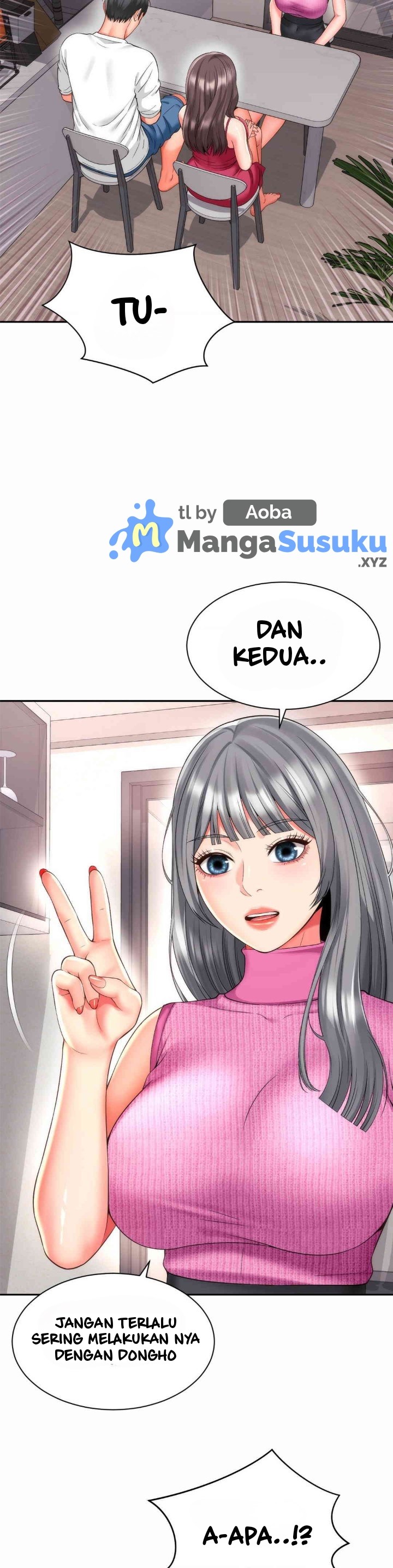 Friend’s Mom Is Mine - Chapter 25 14 Friend’s Mom Is Mine - Chapter 25 14