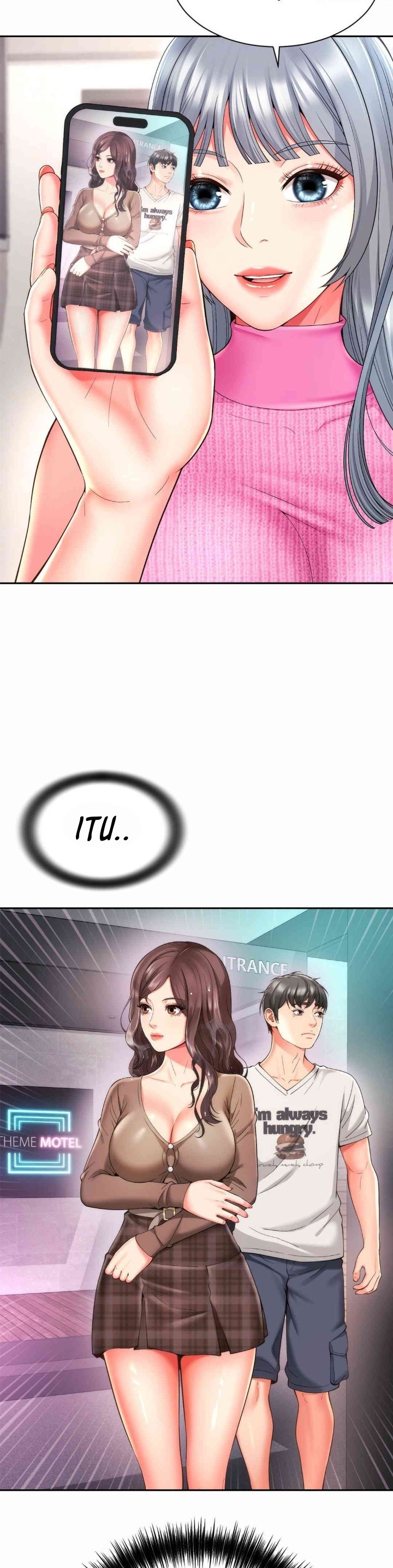 Friend’s Mom Is Mine - Chapter 25 7 Friend’s Mom Is Mine - Chapter 25 7