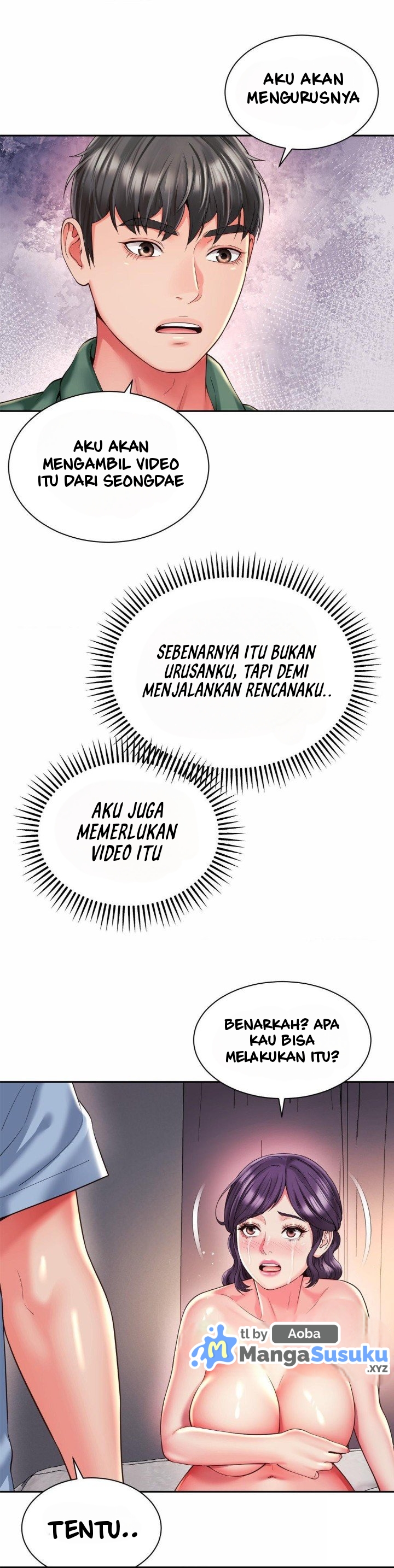 Friend’s Mom Is Mine - Chapter 43 22 Friend’s Mom Is Mine - Chapter 43 22