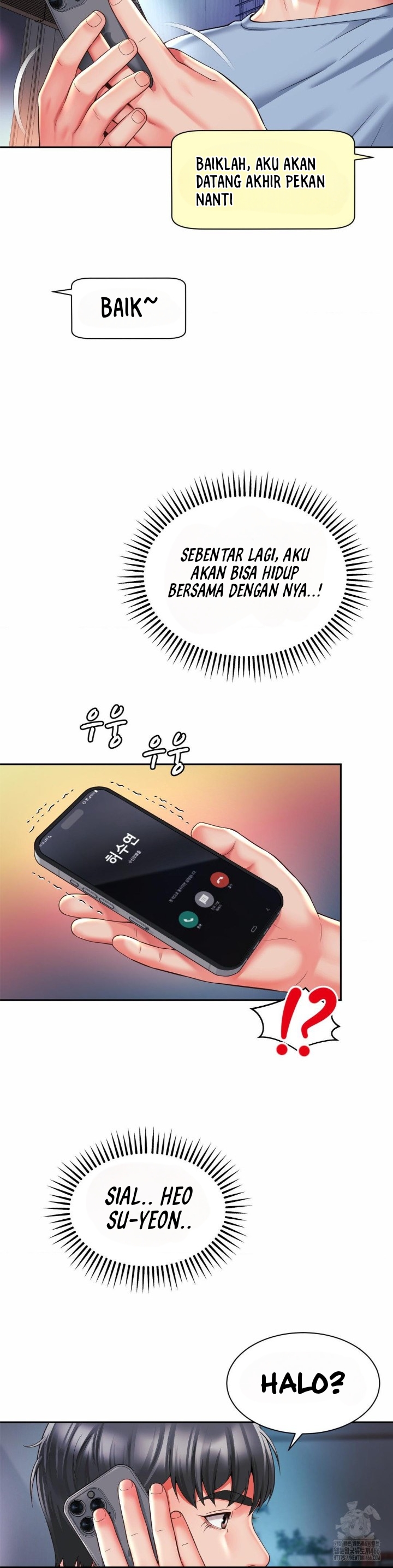 Friend’s Mom Is Mine - Chapter 43 26 Friend’s Mom Is Mine - Chapter 43 26