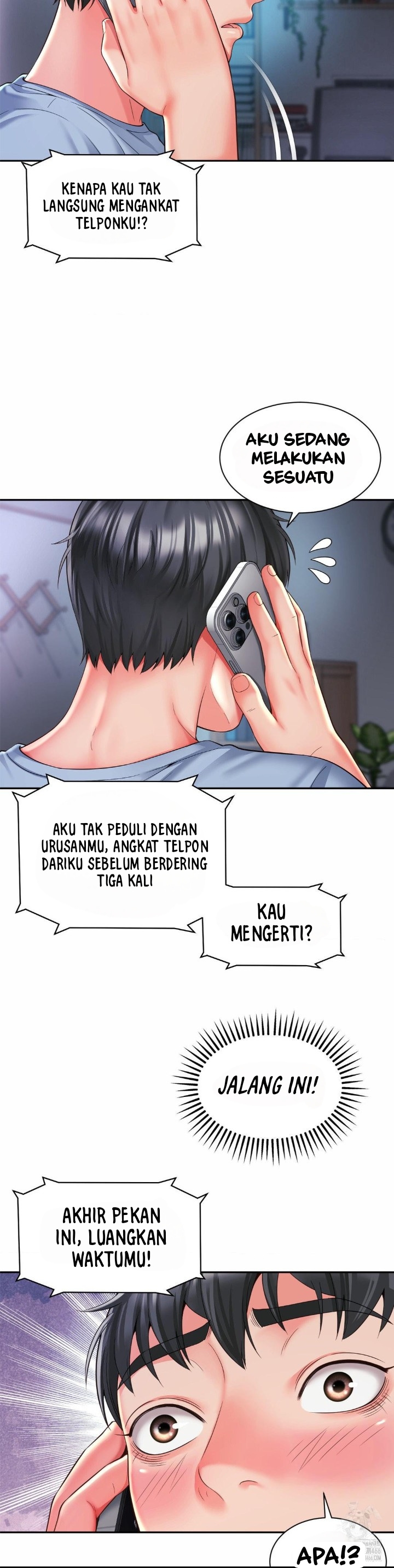 Friend’s Mom Is Mine - Chapter 43 27 Friend’s Mom Is Mine - Chapter 43 27